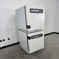 Thermo Scientific Heracell Vios 160i Doublestack CO2 Incubator image 0